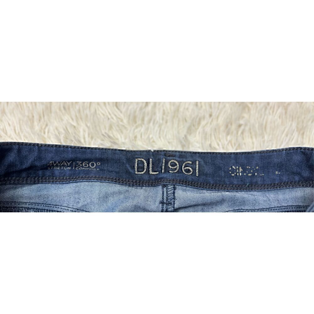 Women’s 1961 Premium Denim 4way Stretch 360 Comfort Size 29 - Picture 4 of 10